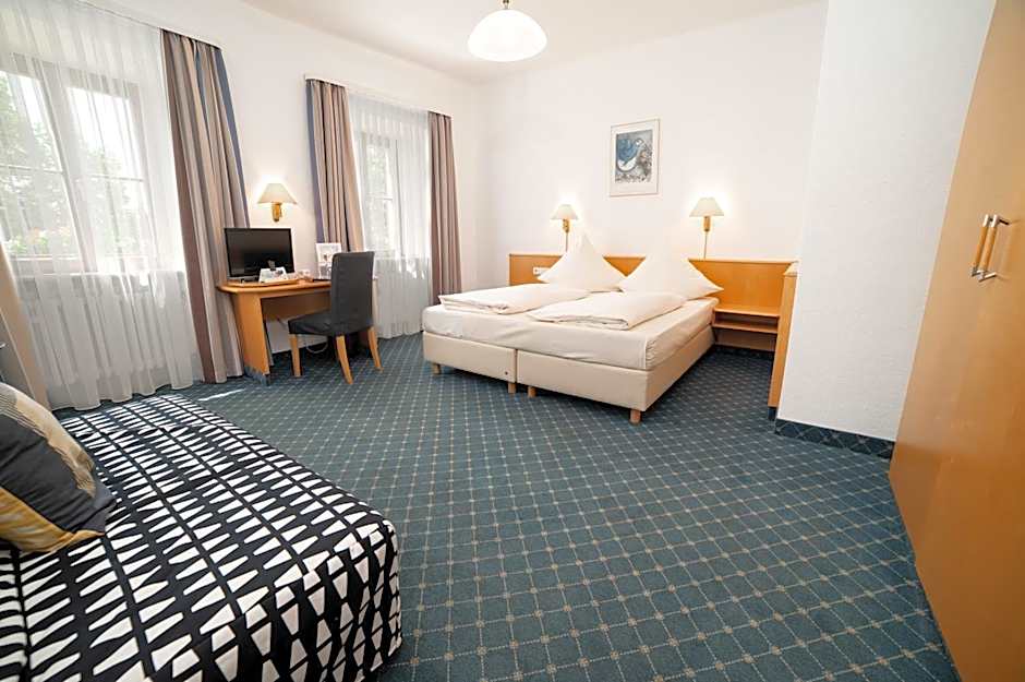 Akzent Hotel Schranne