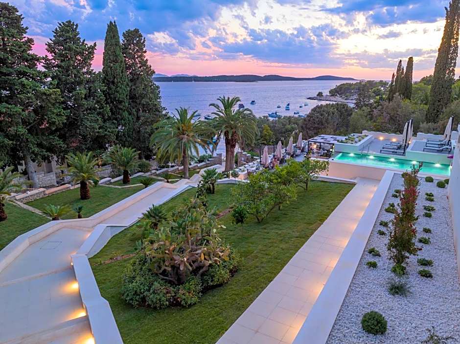 Hotel Moeesy, Blue & Green Oasis - Adults Only