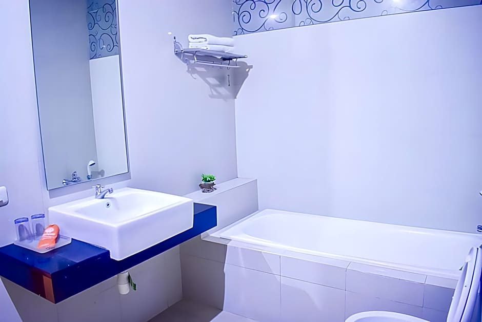 Surya Boutique Hotel