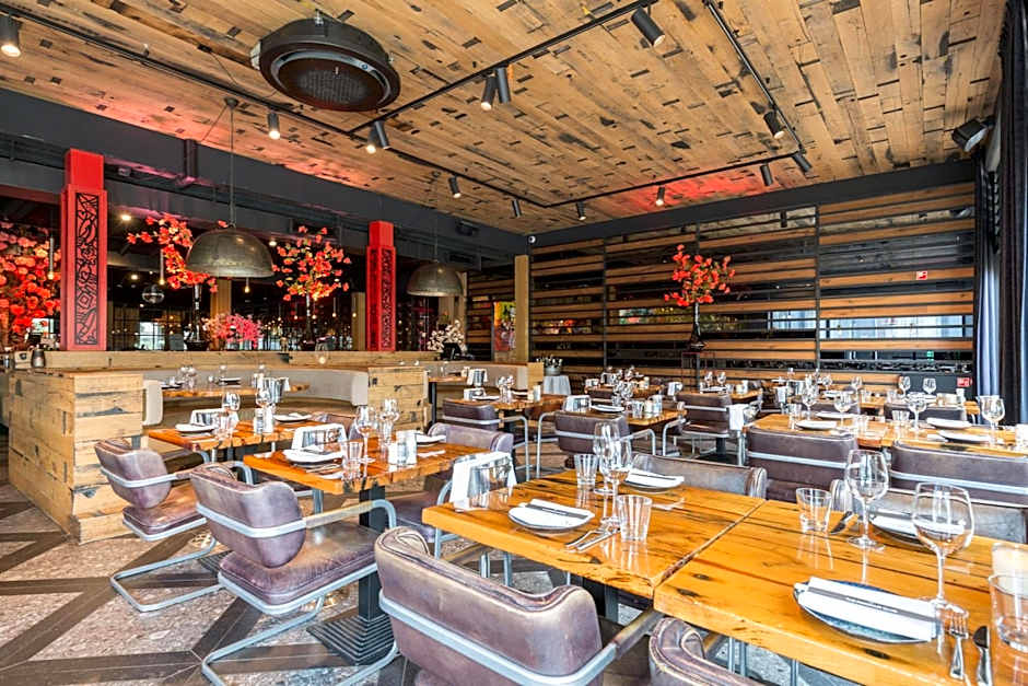 Leonardo Hotel Vinkeveen Amsterdam