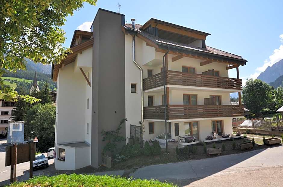 Piccolo Hotel Claudia No Pets