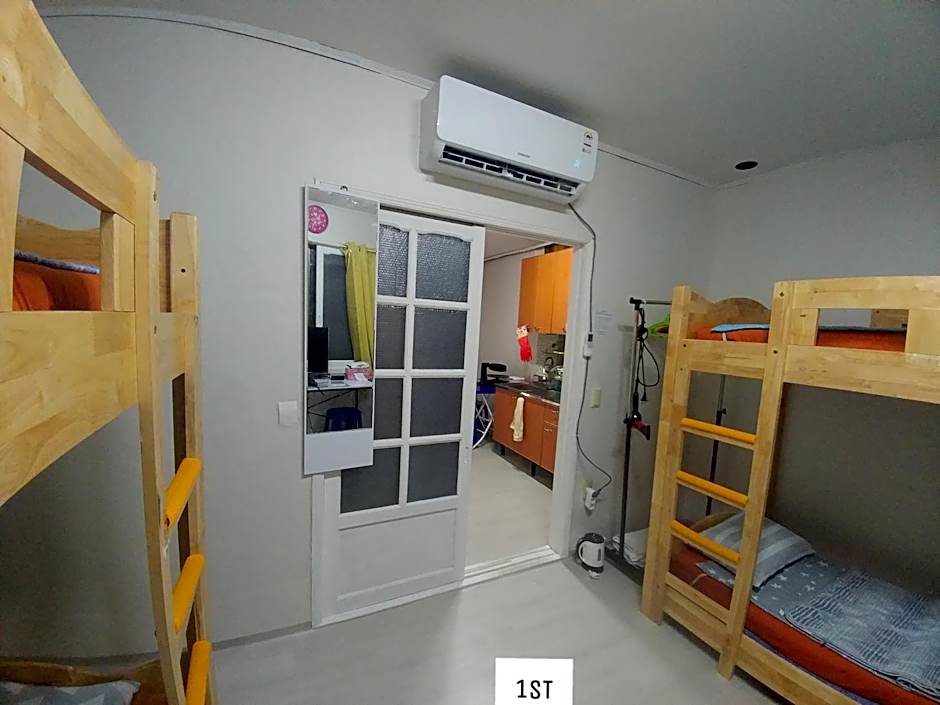 Exclusive Use Whole House For You