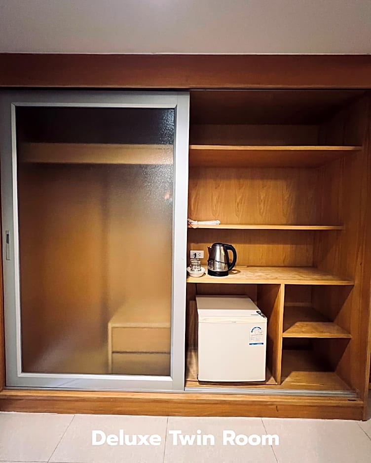 That Phanom River View Hotel