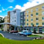 Fairfield Inn & Suites by Marriott Gainesville I-75
