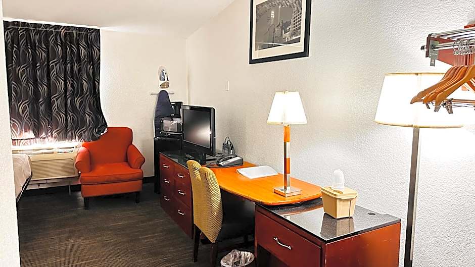Quality Inn St. Paul-Minneapolis-Midway