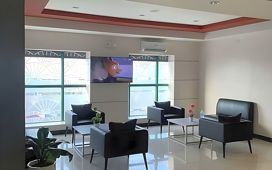 Hotel Sogo Bacoor