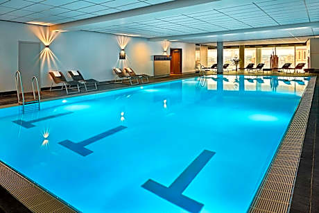 JW Marriott Hotel Frankfurt
