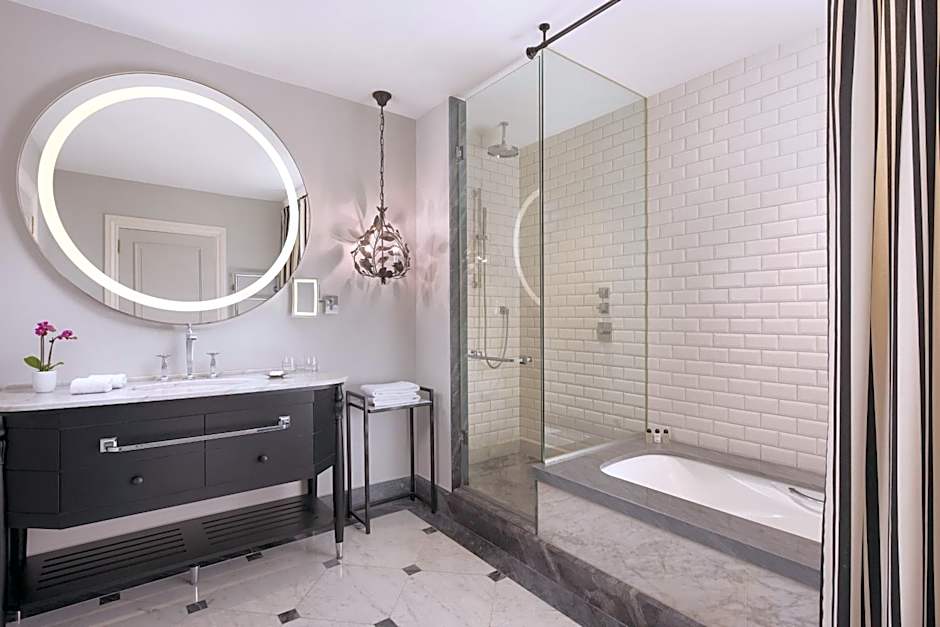 Hotel Maria Cristina, A Luxury Collection Hotel, San Sebastian