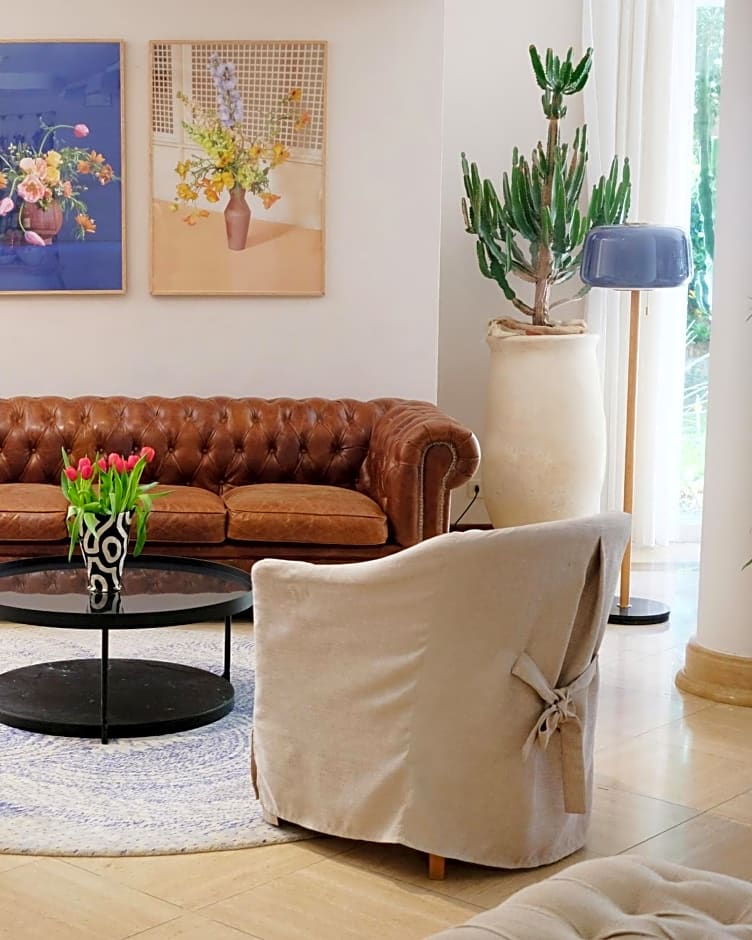 Hotel Piccolo Mondo