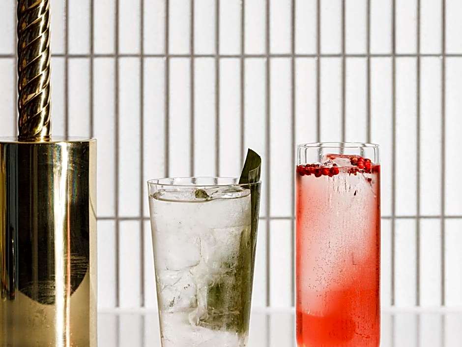 TRIBE London Canary Wharf