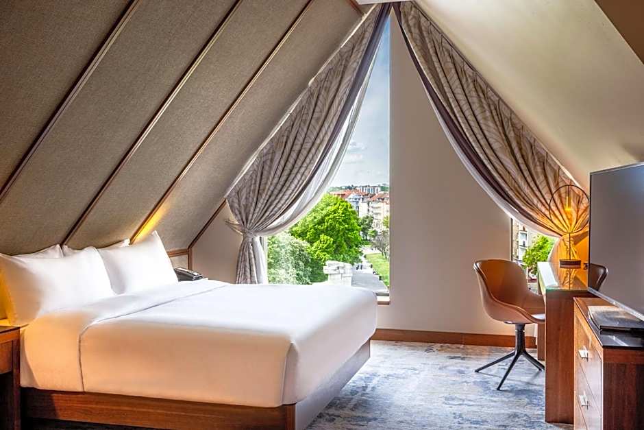 Hilton Gdansk