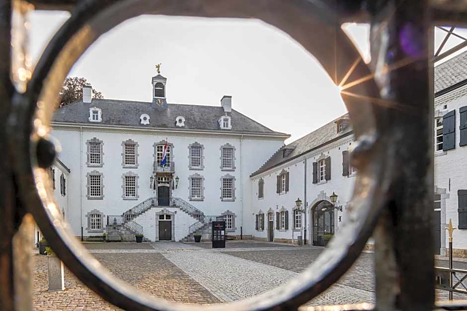 Bilderberg Kasteel Vaalsbroek