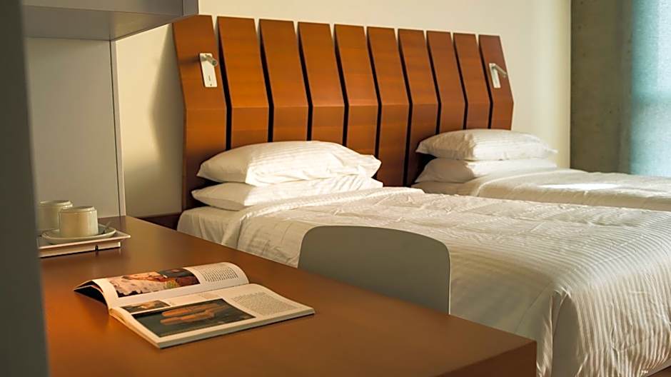 Bossa Nova Beirut Hotel