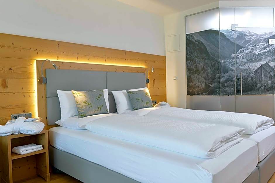 Best Western Plus Hotel Alpenhof