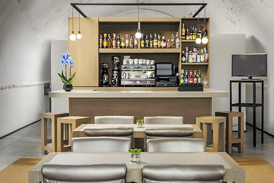 Hotel Eurostars Fuerte de la Concepción