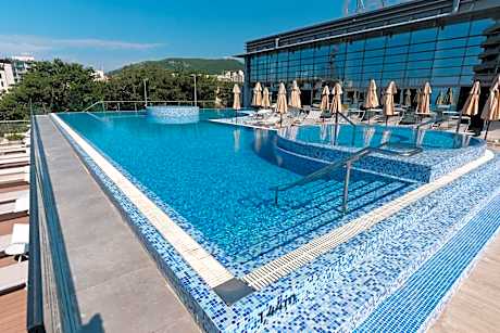 Eurostars Queen of Montenegro