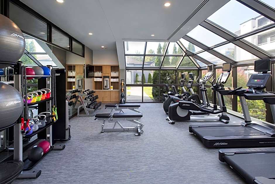 Courtyard by Marriott Norwalk