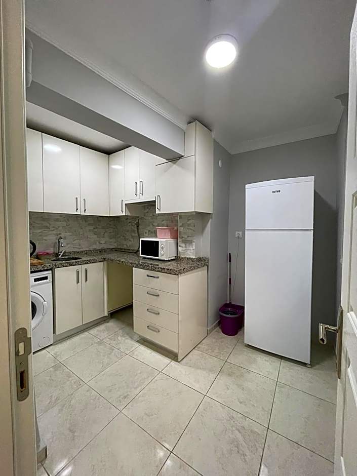 HagiaSophia Donat Suites