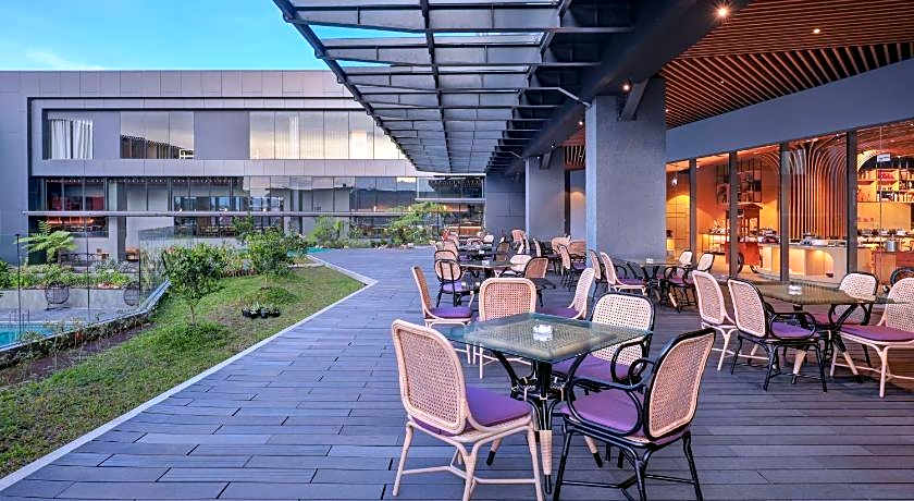 Grand Mercure Malang