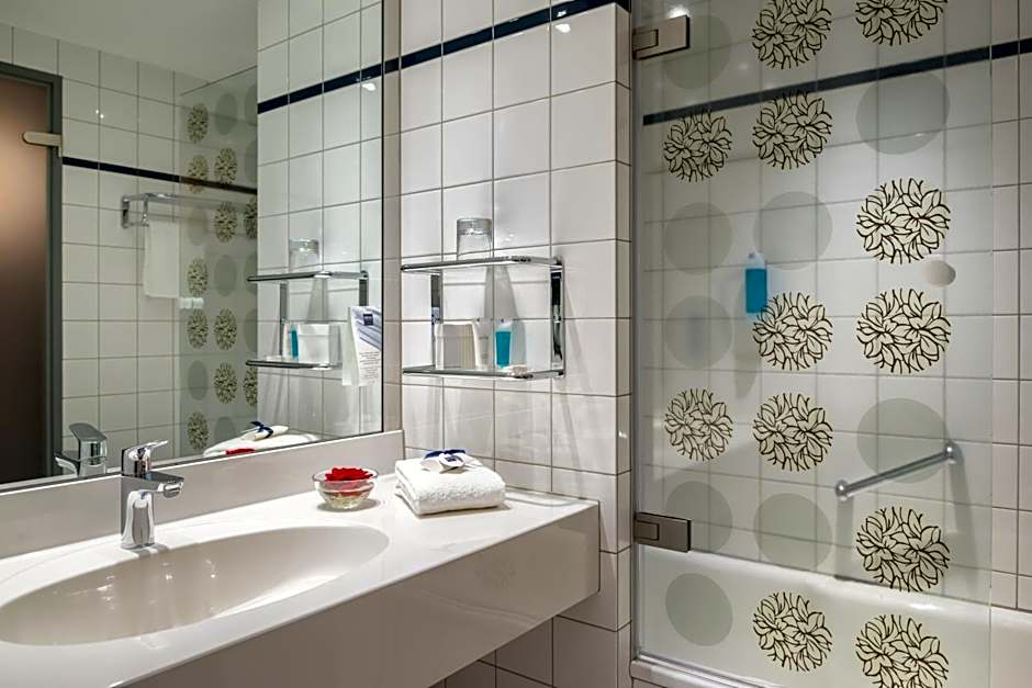 Dorint Kongresshotel Düsseldorf/Neuss