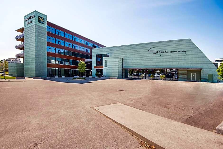 Quality Hotel Ulstein