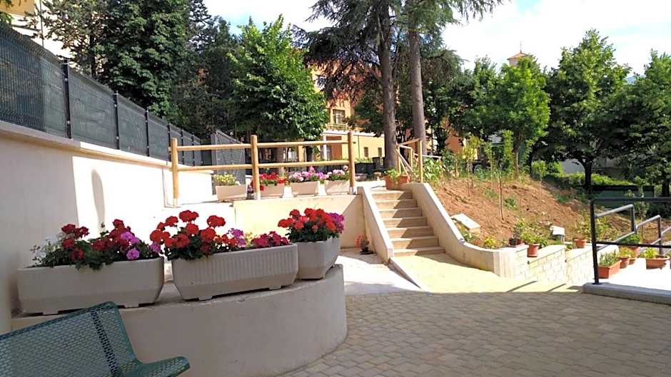 Casa Ospitalità San Giuseppe