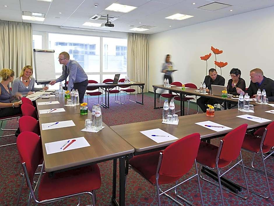 ibis Sint Niklaas Centrum