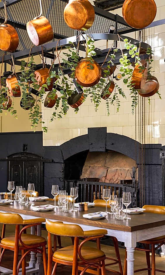 Carton House A Fairmont Managed hotel