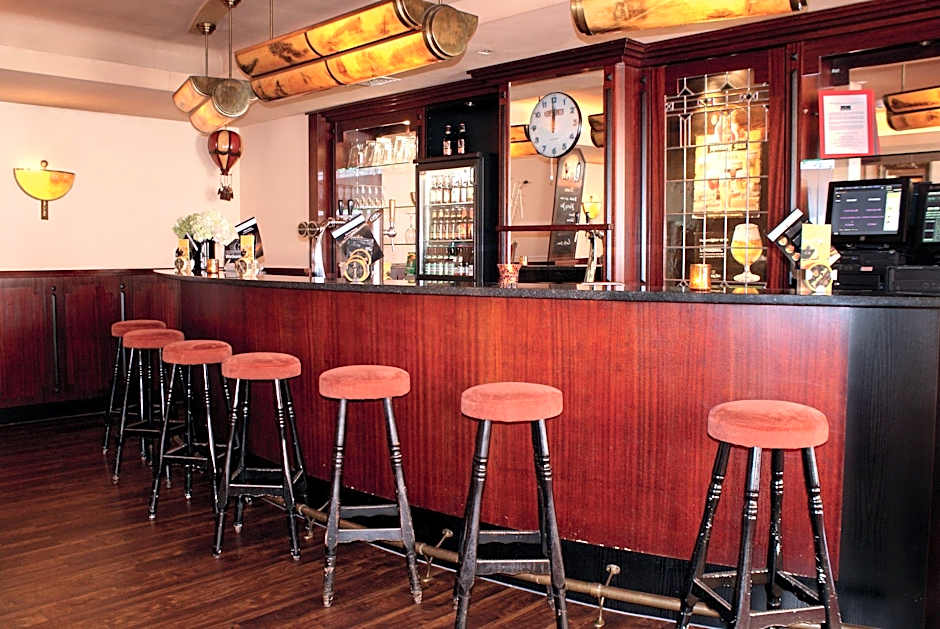Fletcher Hotel Restaurant Rooland