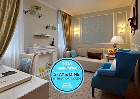 Honour and Grace Hotel