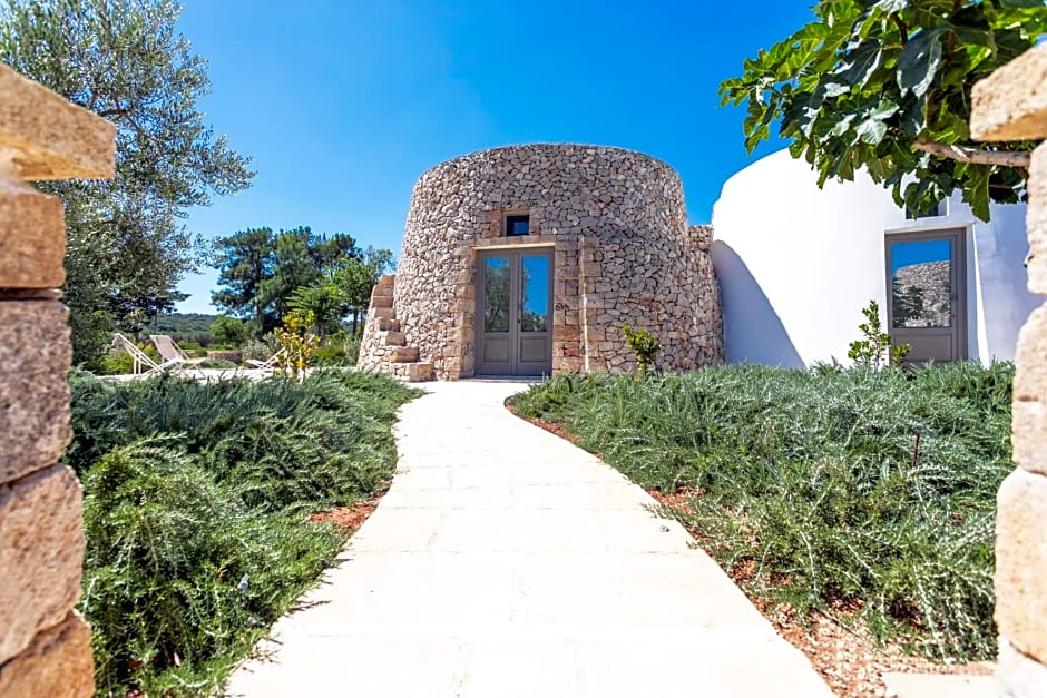 Palummare - Agri Hotel Relais