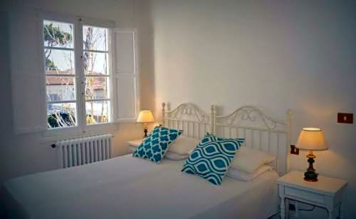 Hotel La Pineta Al Mare