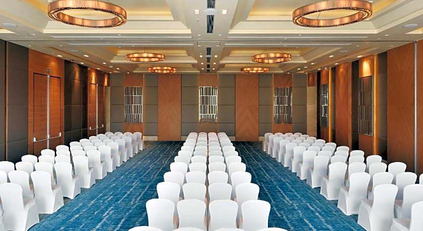 Fairfield by Marriott Belagavi