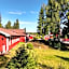 Odalgården Hotell, Kurs & Konferens
