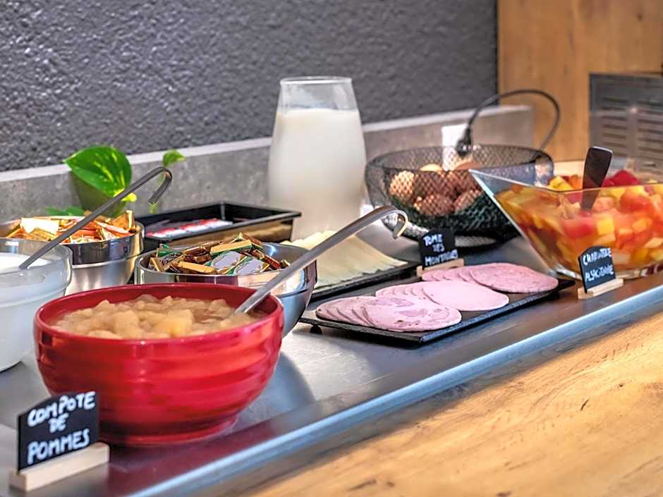 ibis budget Strasbourg Sud Illkirch Geispolsheim