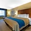 Comfort Inn Iron Mountain North