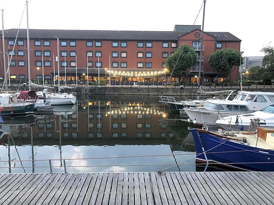 Holiday Inn Hull Marina