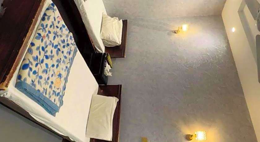 Hotel Sareena Residence