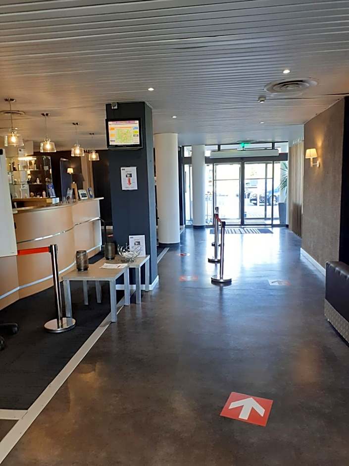Kyriad Hotel Orly Aeroport - Athis Mons