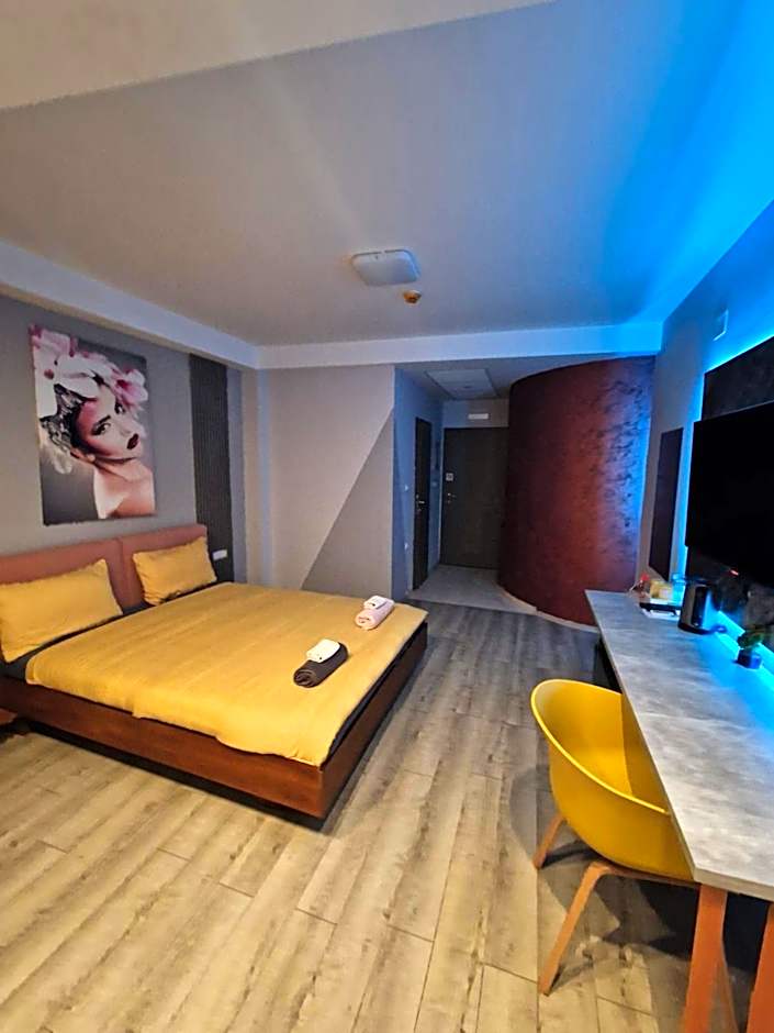 Vanilla Boutique Hotel