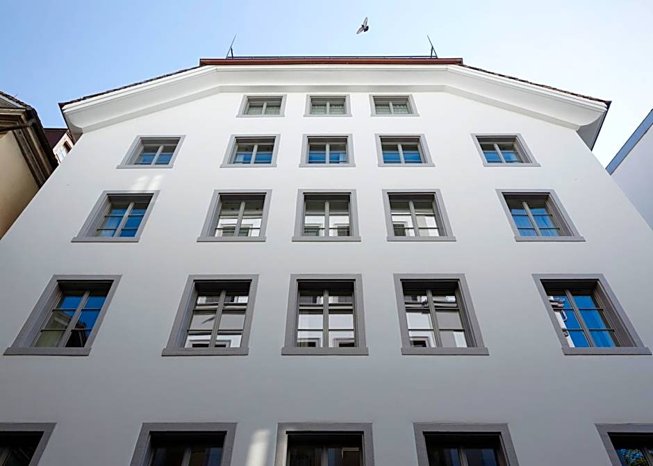 Boutique Hotel Helmhaus ZÃ¼rich