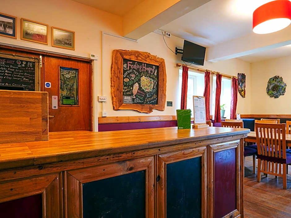 YHA Eskdale