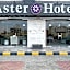 Aster Hotel Aqaba