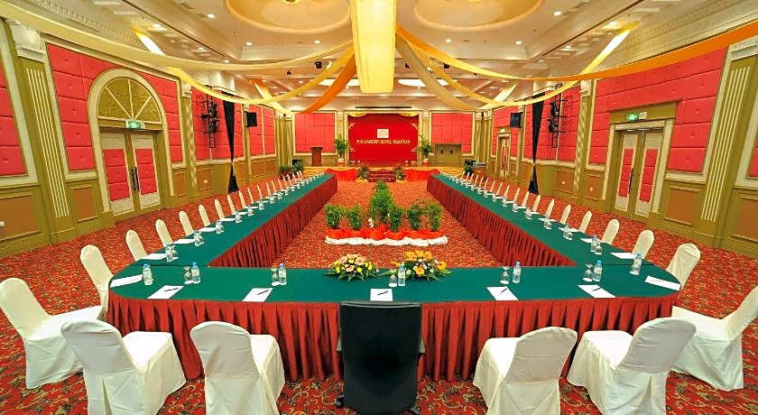 Grand Darul Makmur Hotel Kuantan
