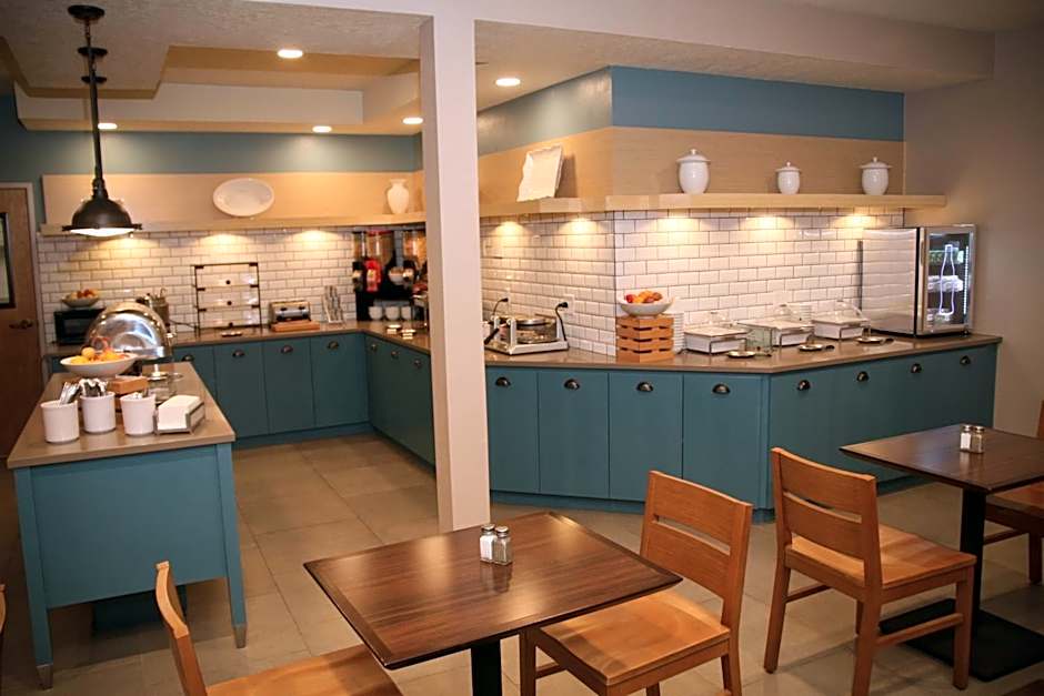 Country Inn & Suites by Radisson, Prineville, OR