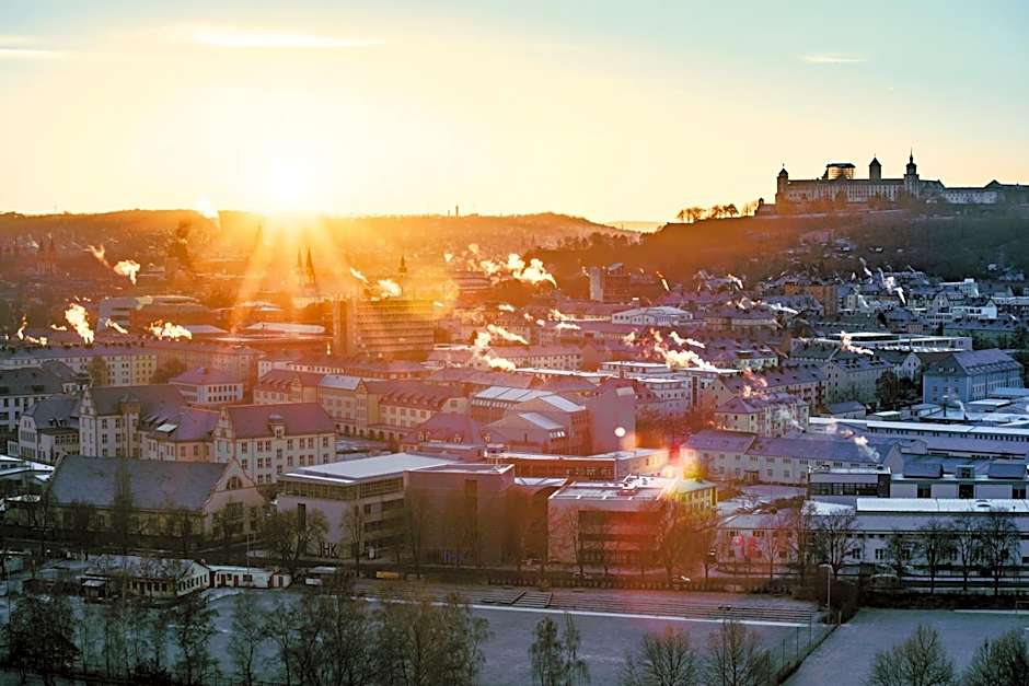 Hotel & Restaurant Ritter Jörg