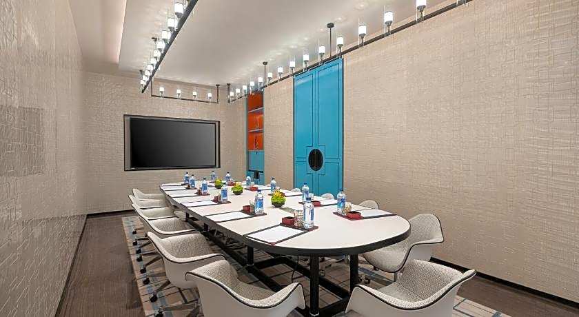 Indigo Guangzhou Haixinsha By IHG