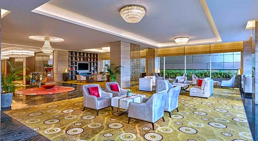 Sheraton Colombo Hotel