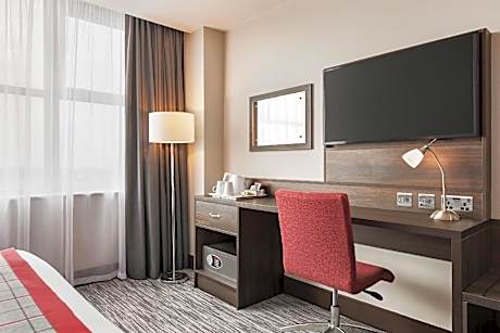 1 Double Bed, Non-Smoking