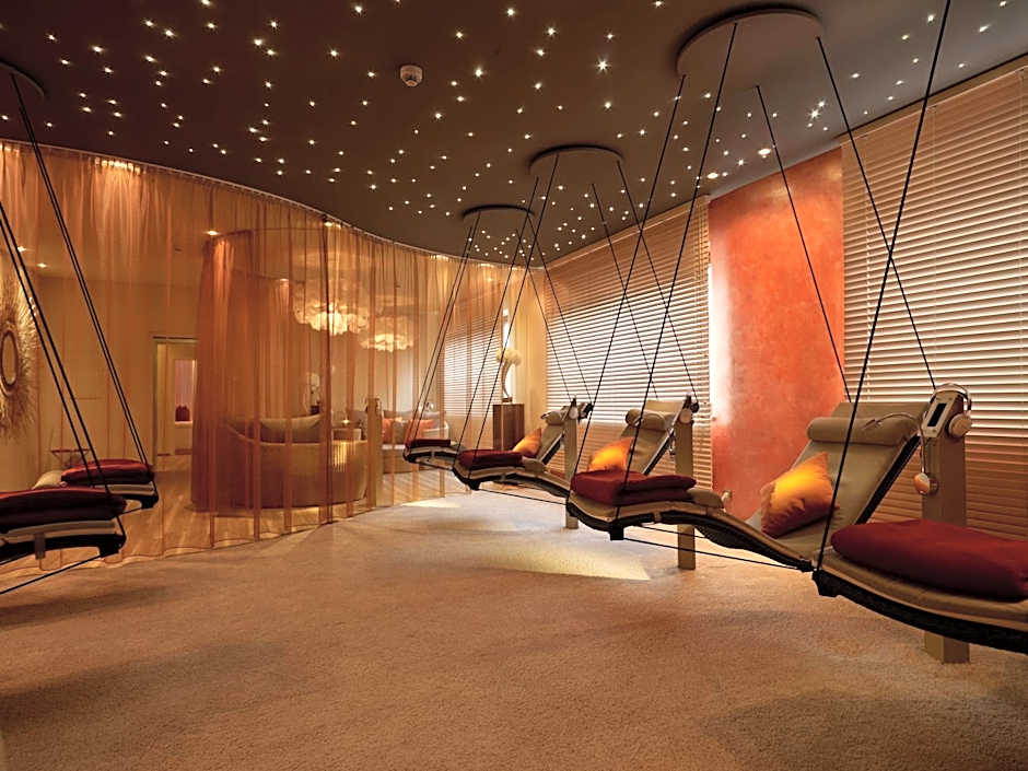 Land & Golf Hotel Stromberg